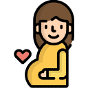 Third Trimester Icon