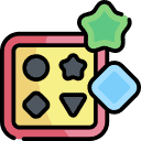 Early Learning Icon