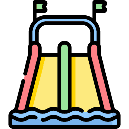 Size of the Slide Icon