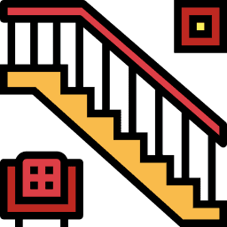 Do You Need a Baby Gate at the Bottom of the Stairs? Icon