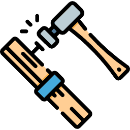 Ease of Installation Icon