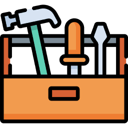 Ease of Assembly Icon