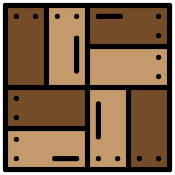 Floors Icon