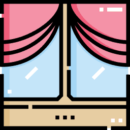 Window Shape Icon