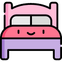 Do Toddlers Need Special Mattresses? Icon