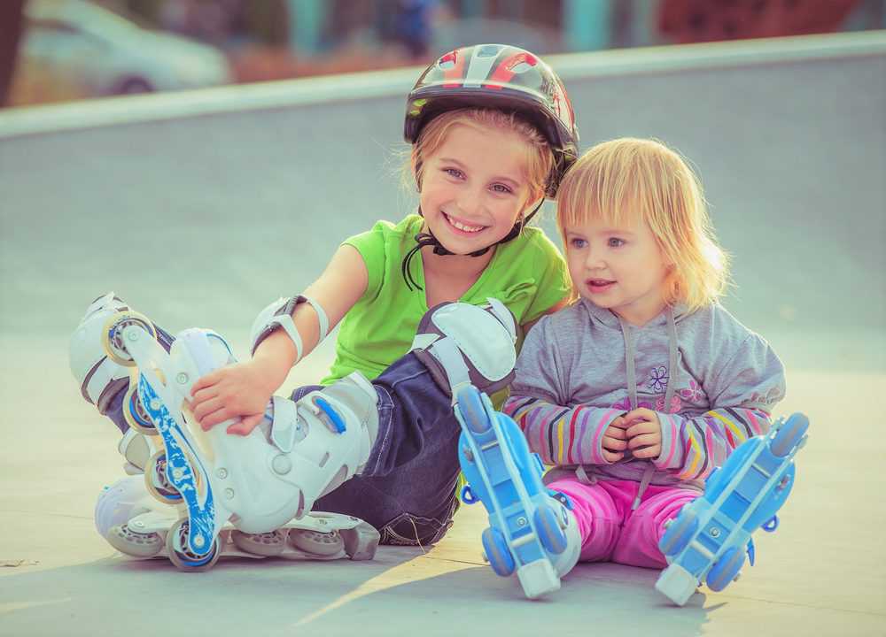 10 Best Roller Skates for Kids (2020 