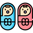 Floats for Twins Icon