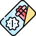 Gift Cards Icon