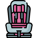 Padded Seat Icon