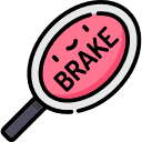 Type of Brakes Icon
