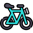Bike’s Geometry Icon