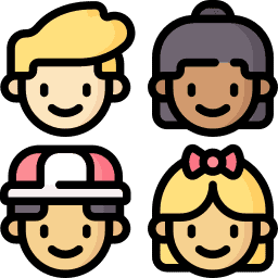 <strong>What Are the</strong> Four Types of Parenting Styles? Icon