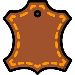 Boot Material Icon