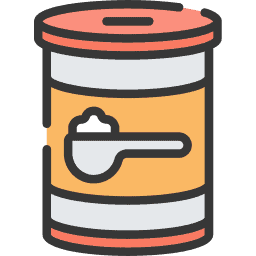 Can You Put Baking Soda in a Diaper Pail? Icon
