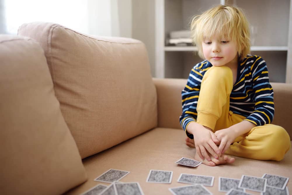 simple magic tricks for kids to do at home