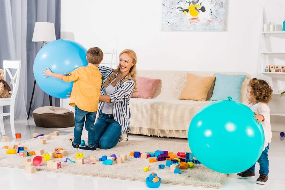 Best Indoor Games for Kids - Today's Parent