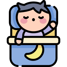 Should Toddlers Sleep on a Firm or Soft Mattress? Icon