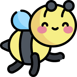 How many eyes does a honey bee have? Icon