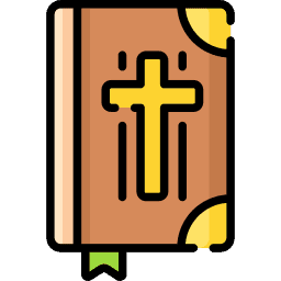 How many books in the New Testament? Icon
