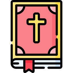 Bible Trivia for Kids Icon