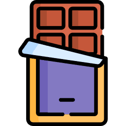 The Chocolate Game Icon