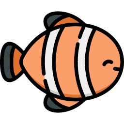 In Finding Nemo, what kind of fish is Nemo? Icon