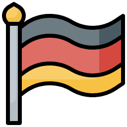 What’s the capital of Germany? Icon