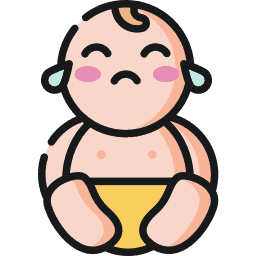 Hush Little Baby Icon