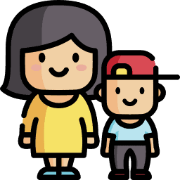 Which Kind of Parent Am I? Icon