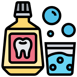 What did the Romans use for mouthwash? Icon