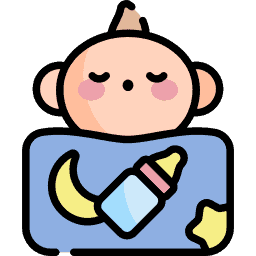 Lullaby Icon