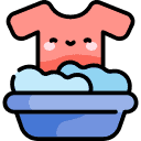 Does Slime Come Out of Clothes in the Wash? Icon