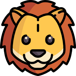 The Lion Sleeps Tonight Icon