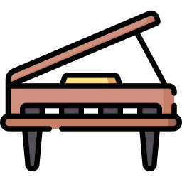 What Age Is Too Late to Learn a Piano? Icon