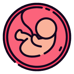 How Do You Tell If You’re Pregnant Without a Test? Icon