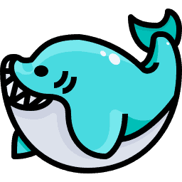How many bones does a shark have? Icon