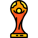 In which sport is the FIFA World Cup? Icon