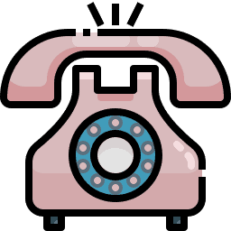 Who invented the telephone? Icon