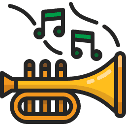 What is the oldest brass instrument? Icon