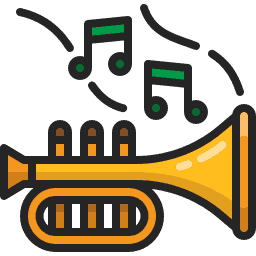 What is the oldest brass instrument? Icon