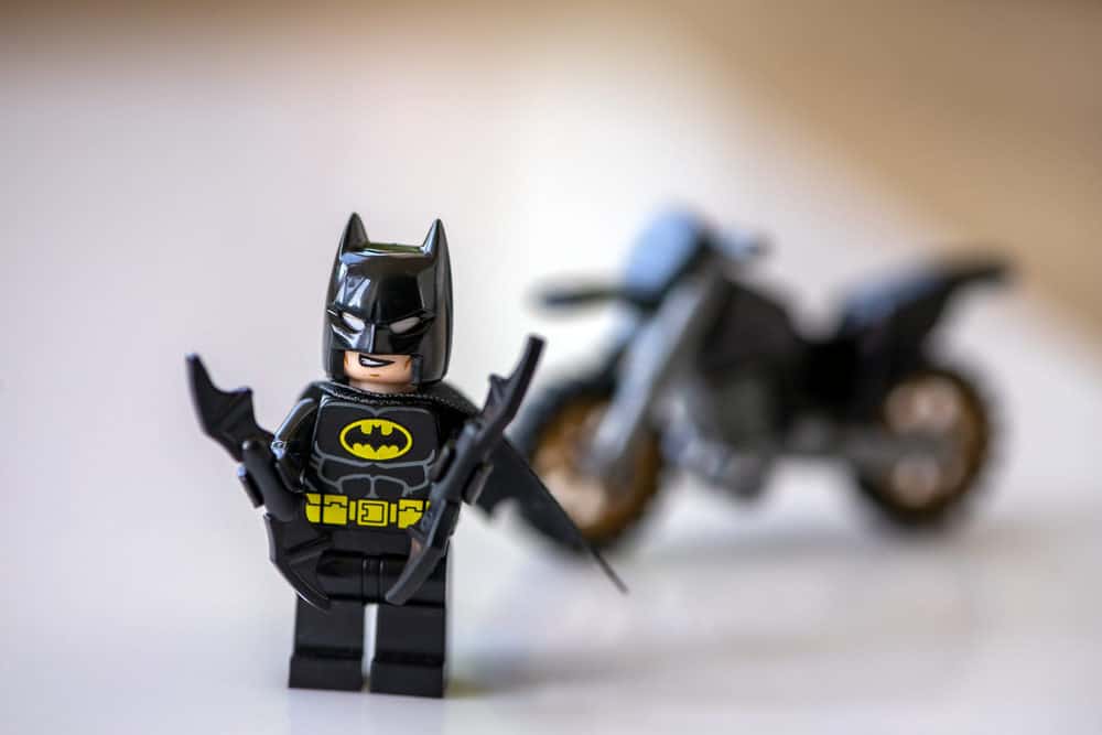 a batman toys