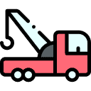 Towing Capabilities Icon