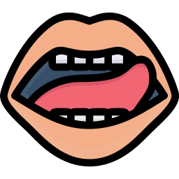What Are Tongue Twisters? Icon