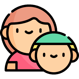 Yo Mama Jokes for Kids Icon