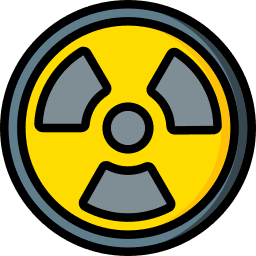 Non-Toxicity Icon