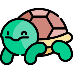Bo works at the aquarium. If Bo puts each turtle in their own tank, there will be one turtle without a tank. If Bo puts two turtles in each tank, there will be one tank without a turtle. How many turtles and tanks are there? Icon