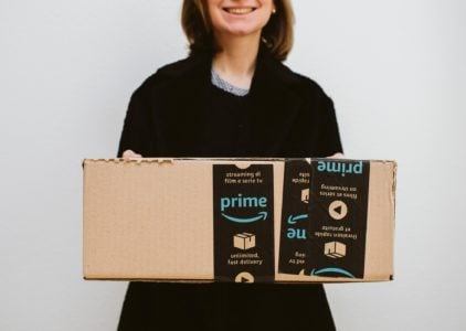 cyber monday deals for baby stuff