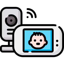 Baby Monitor Deals Icon