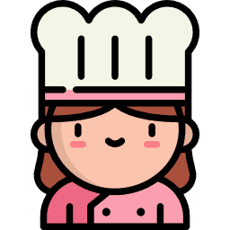 Food Jokes for Kids Icon