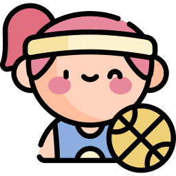 Sports Jokes For Kids Icon